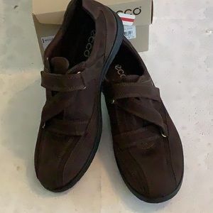 NWT ecco shoes